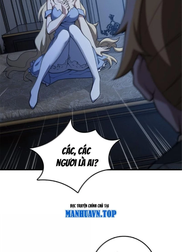 Thả Vu Nữ Đó Ra Chapter 650 - 115