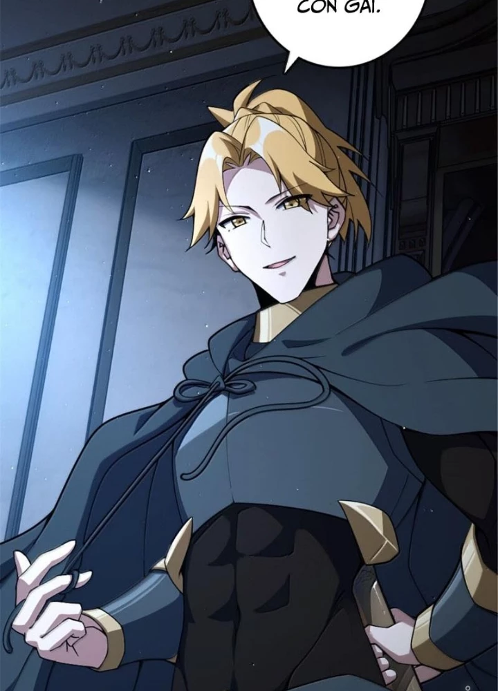 Thả Vu Nữ Đó Ra Chapter 650 - 117