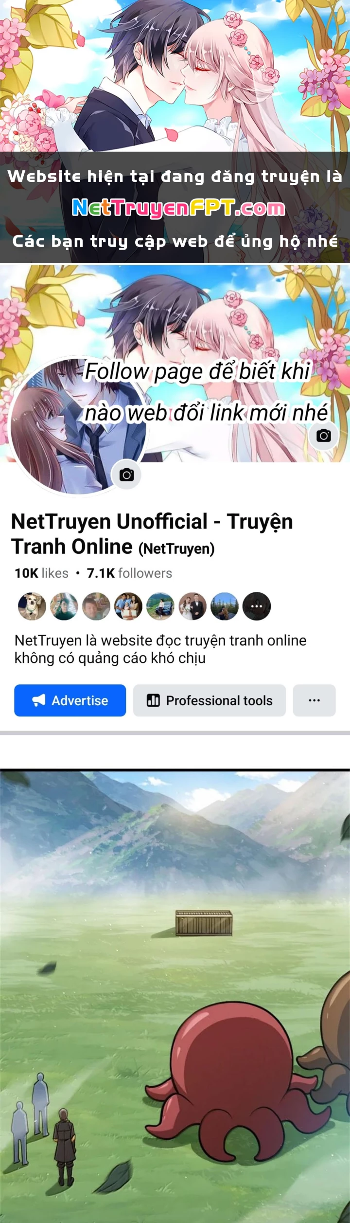 Thả Vu Nữ Đó Ra Chapter 654 - 1