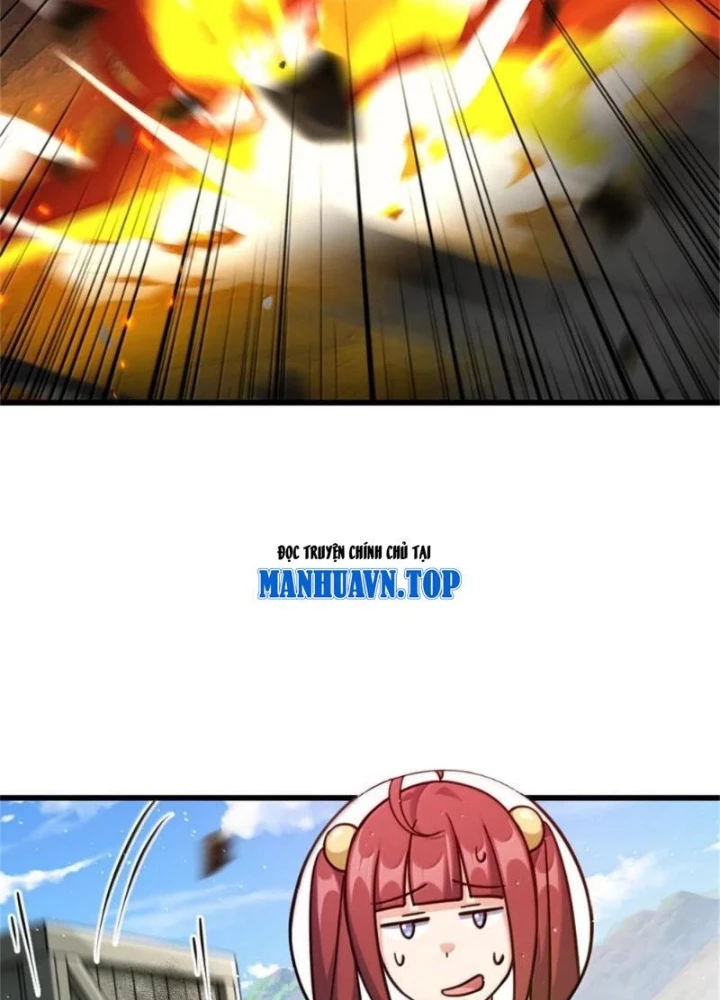 Thả Vu Nữ Đó Ra Chapter 654 - 23