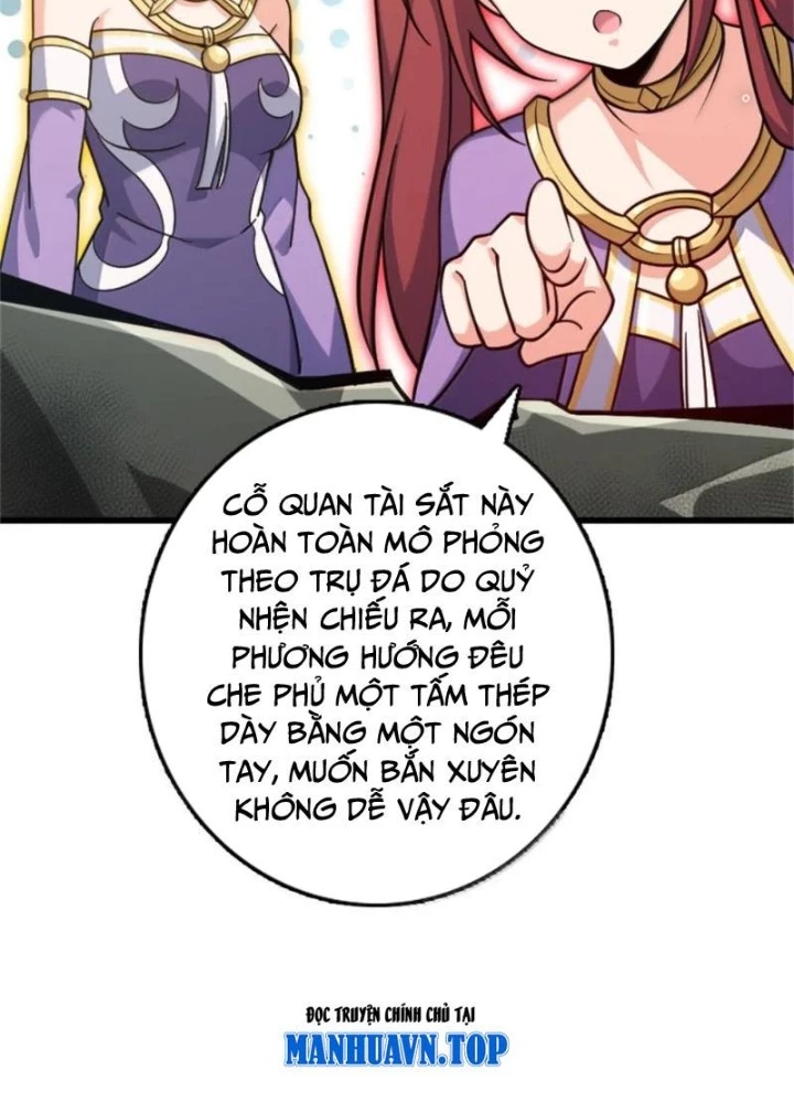 Thả Vu Nữ Đó Ra Chapter 654 - 39