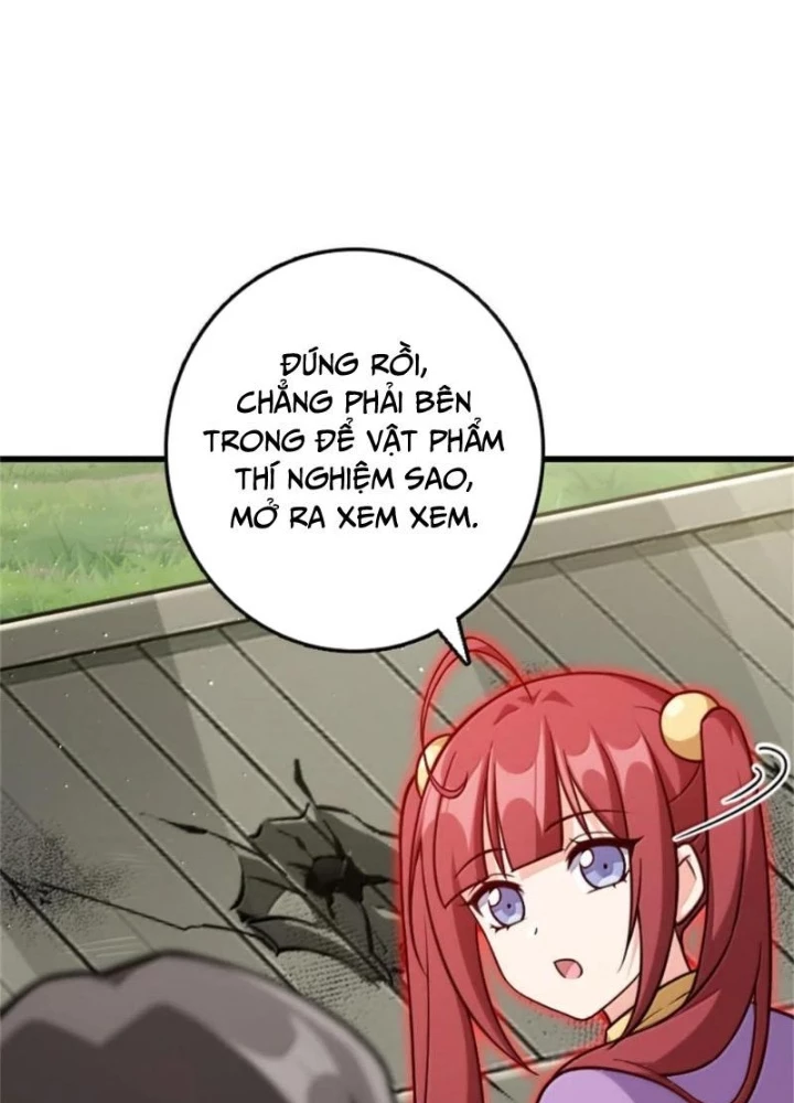 Thả Vu Nữ Đó Ra Chapter 654 - 41