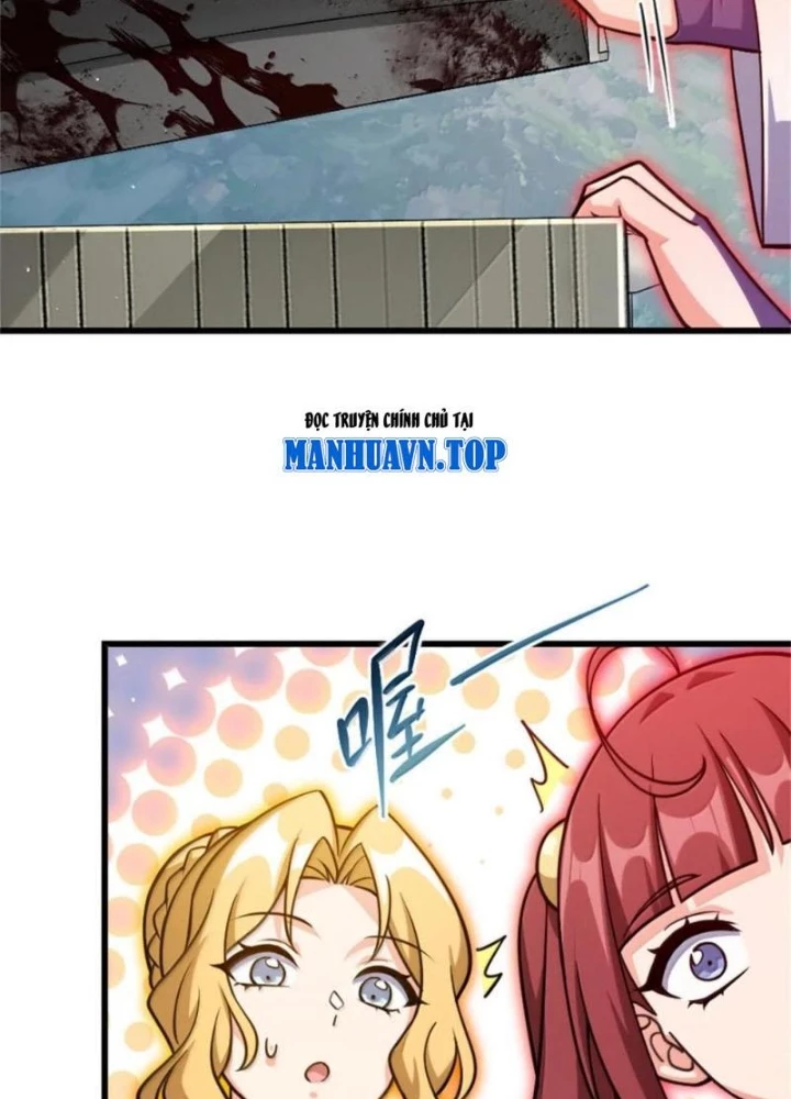 Thả Vu Nữ Đó Ra Chapter 654 - 45