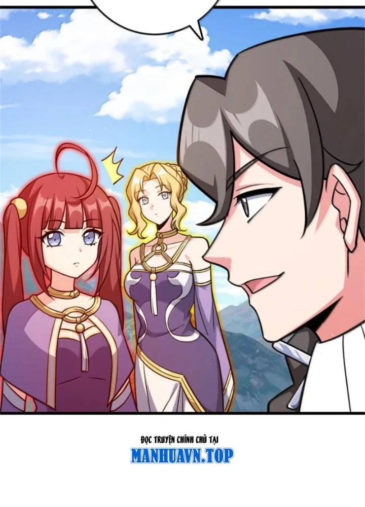 Thả Vu Nữ Đó Ra Chapter 654 - 53