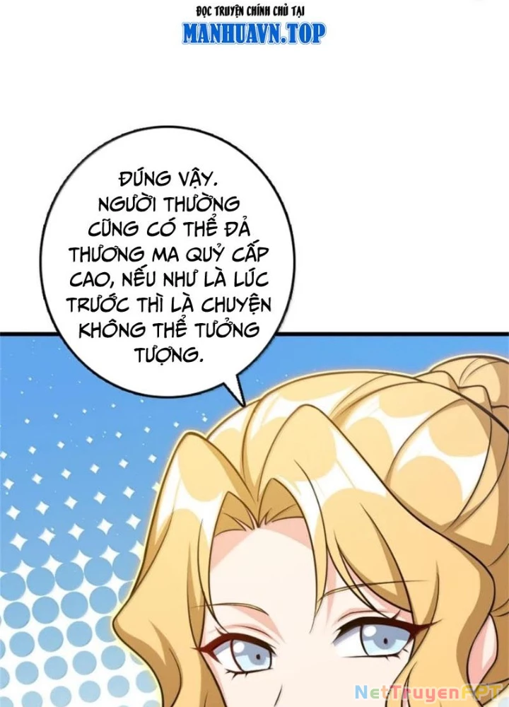 Thả Vu Nữ Đó Ra Chapter 654 - 65