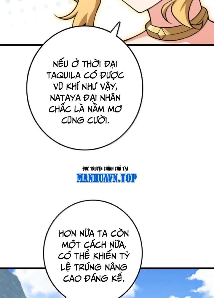 Thả Vu Nữ Đó Ra Chapter 654 - 67