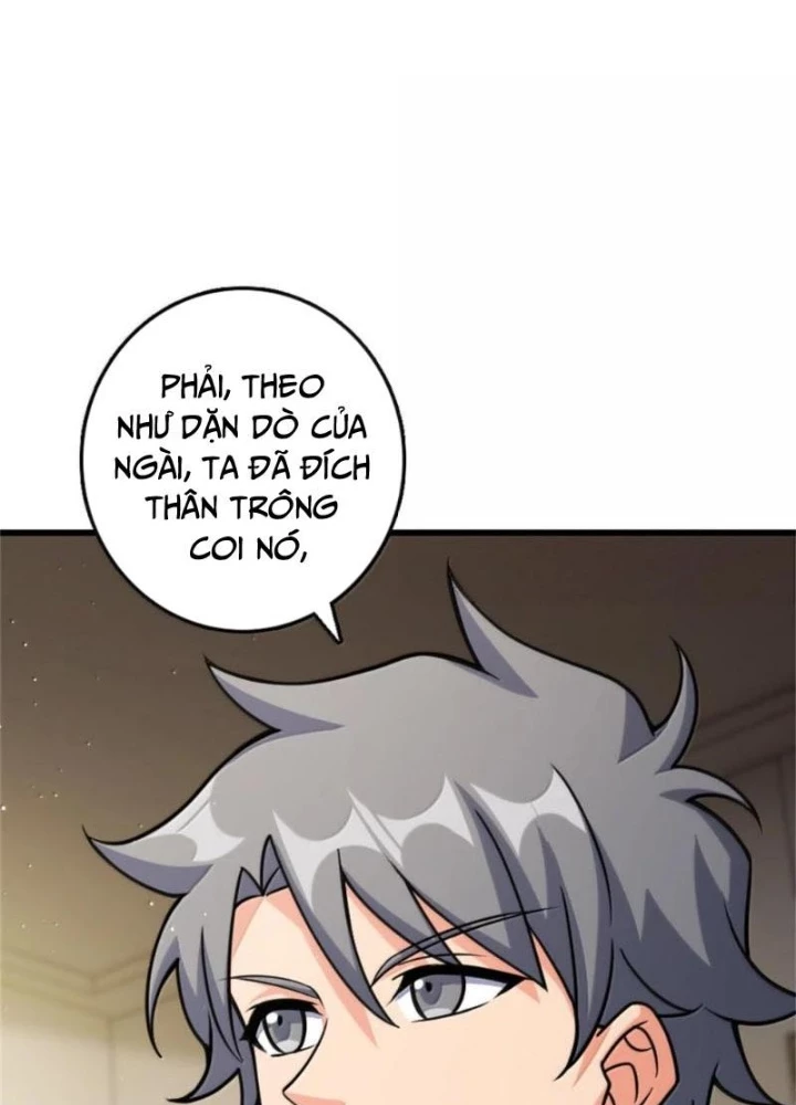 Thả Vu Nữ Đó Ra Chapter 654 - 89