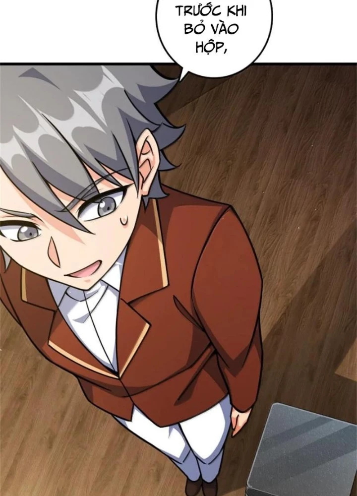 Thả Vu Nữ Đó Ra Chapter 654 - 93