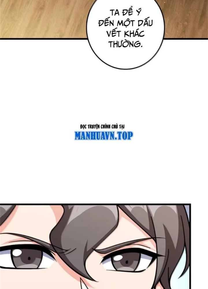 Thả Vu Nữ Đó Ra Chapter 654 - 95