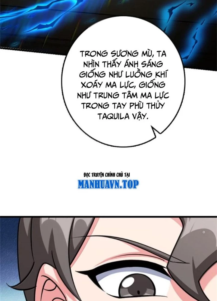 Thả Vu Nữ Đó Ra Chapter 654 - 131