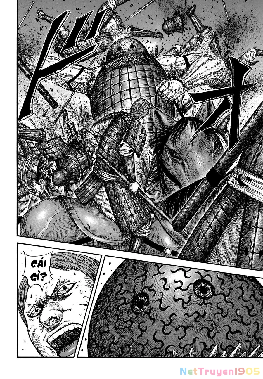 Vương Giả Thiên Hạ Chapter 821 - 13