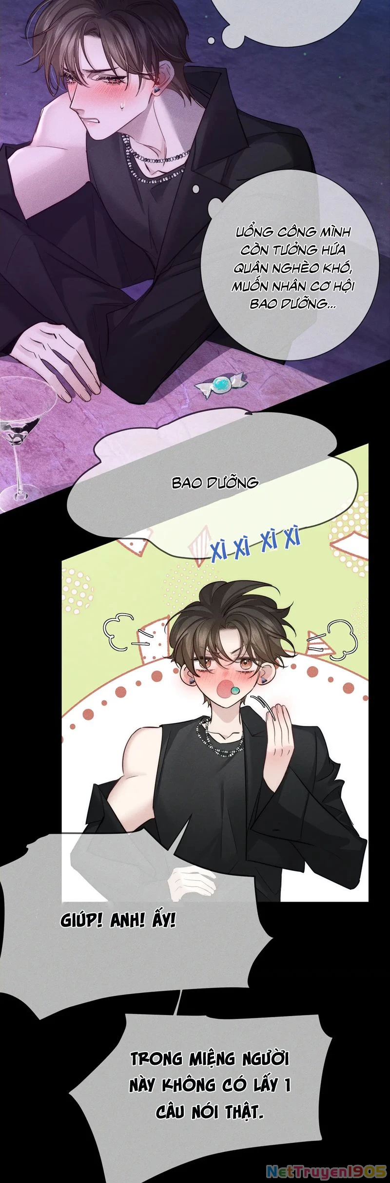 Nhân Vật Chính Chỉ Muốn Yêu Đương Chapter 197 - 3