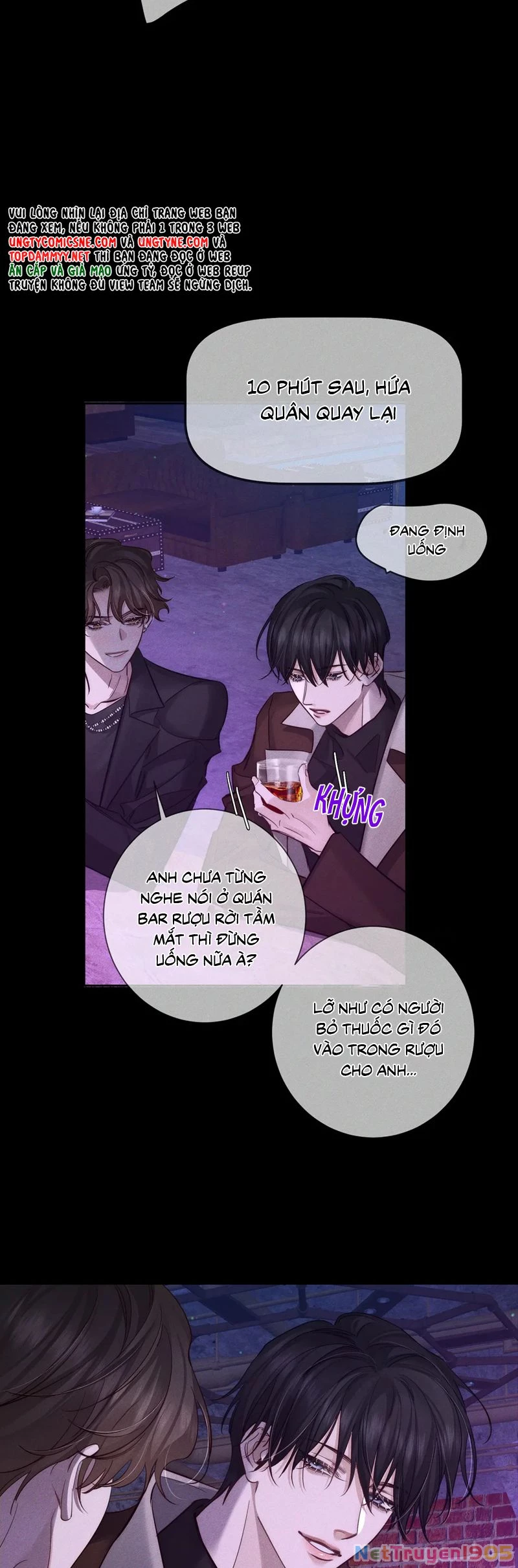 Nhân Vật Chính Chỉ Muốn Yêu Đương Chapter 197 - 4