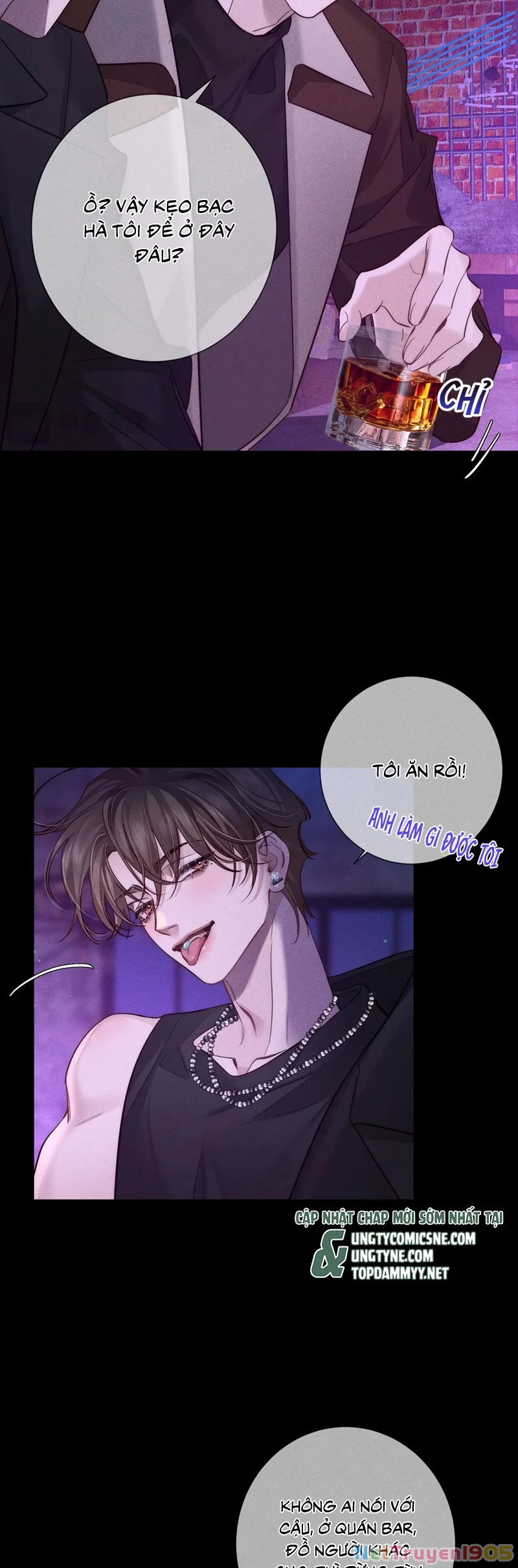 Nhân Vật Chính Chỉ Muốn Yêu Đương Chapter 197 - 5