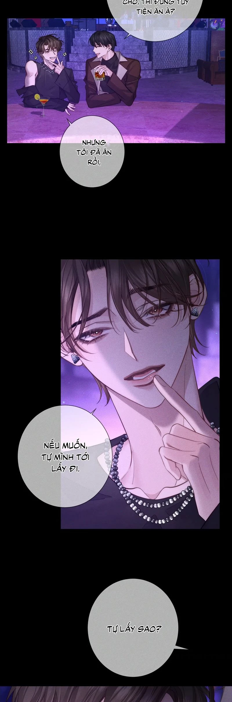 Nhân Vật Chính Chỉ Muốn Yêu Đương Chapter 197 - 6