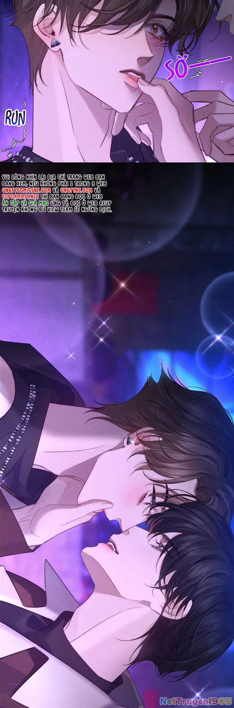 Nhân Vật Chính Chỉ Muốn Yêu Đương Chapter 197 - 7