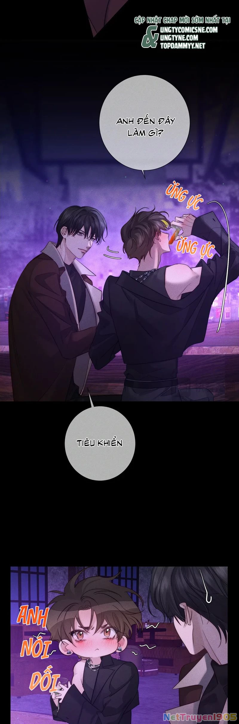 Nhân Vật Chính Chỉ Muốn Yêu Đương Chapter 197 - 9