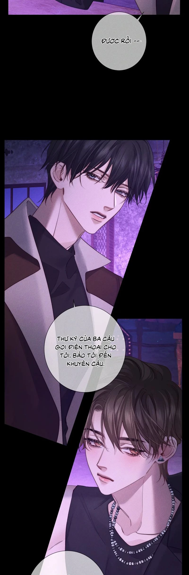 Nhân Vật Chính Chỉ Muốn Yêu Đương Chapter 197 - 10