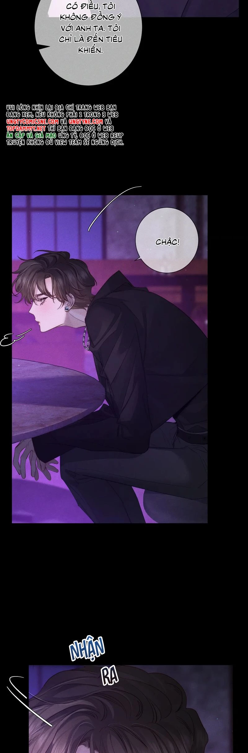 Nhân Vật Chính Chỉ Muốn Yêu Đương Chapter 197 - 11