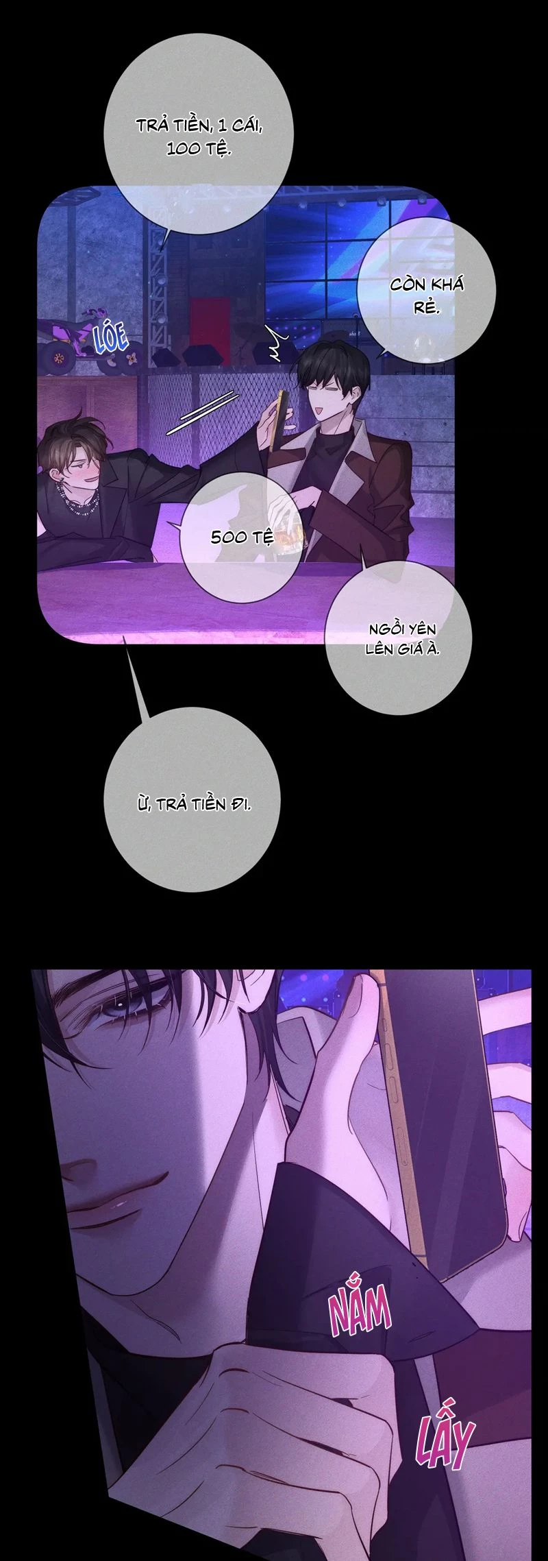 Nhân Vật Chính Chỉ Muốn Yêu Đương Chapter 197 - 13