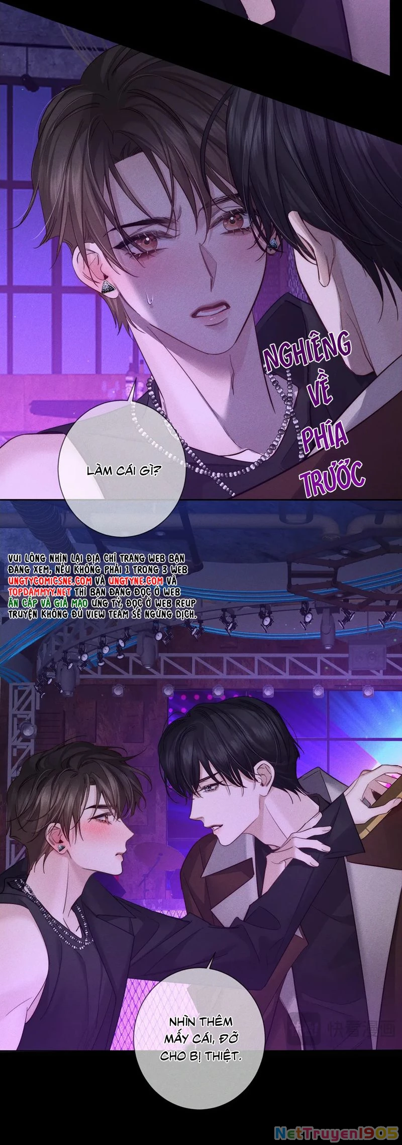 Nhân Vật Chính Chỉ Muốn Yêu Đương Chapter 197 - 14