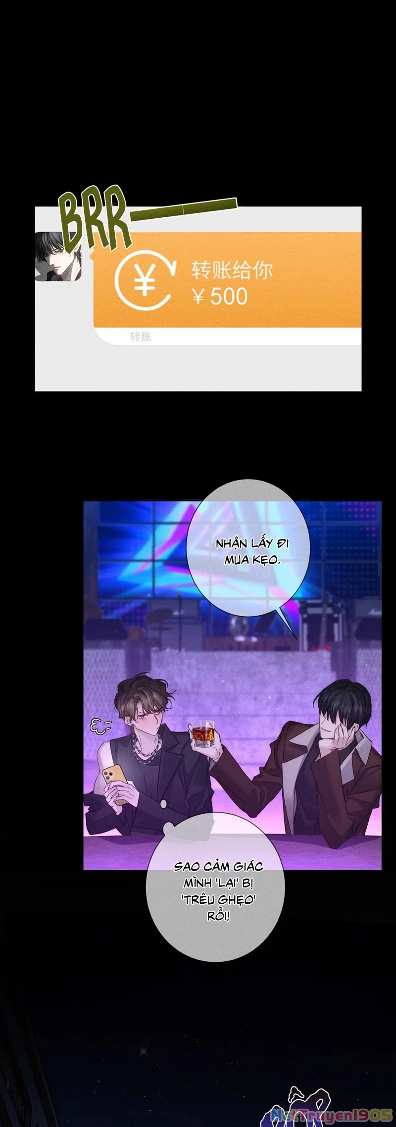 Nhân Vật Chính Chỉ Muốn Yêu Đương Chapter 197 - 15