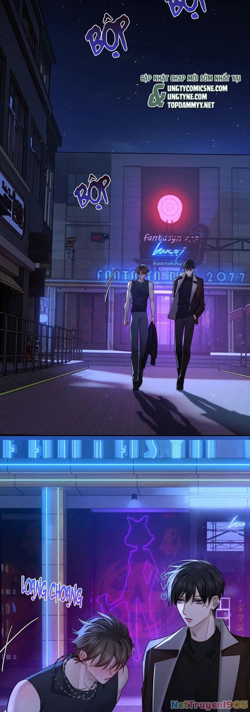 Nhân Vật Chính Chỉ Muốn Yêu Đương Chapter 197 - 16