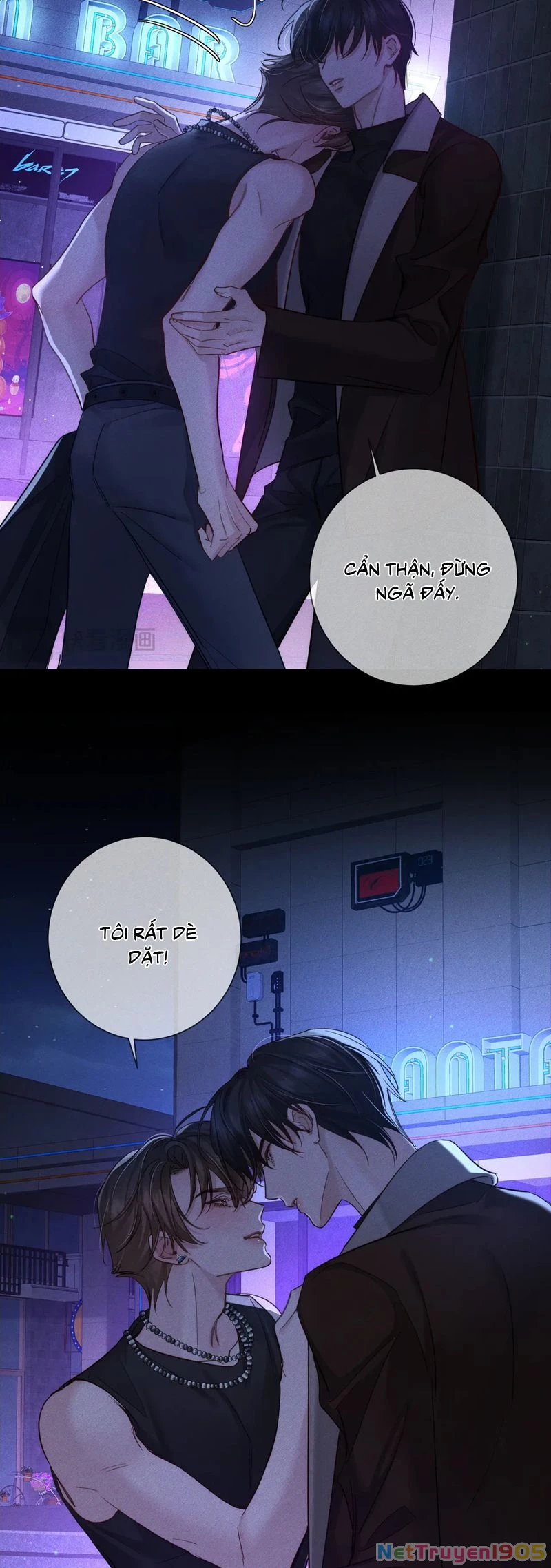 Nhân Vật Chính Chỉ Muốn Yêu Đương Chapter 197 - 19