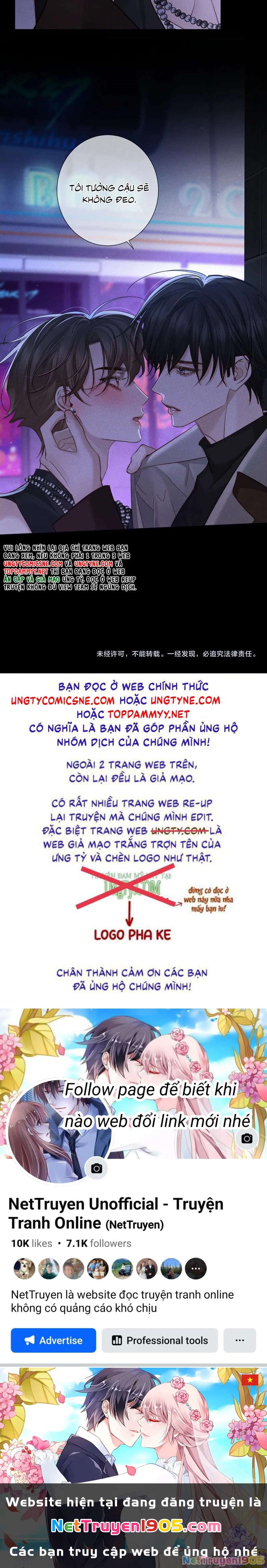 Nhân Vật Chính Chỉ Muốn Yêu Đương Chapter 197 - 21