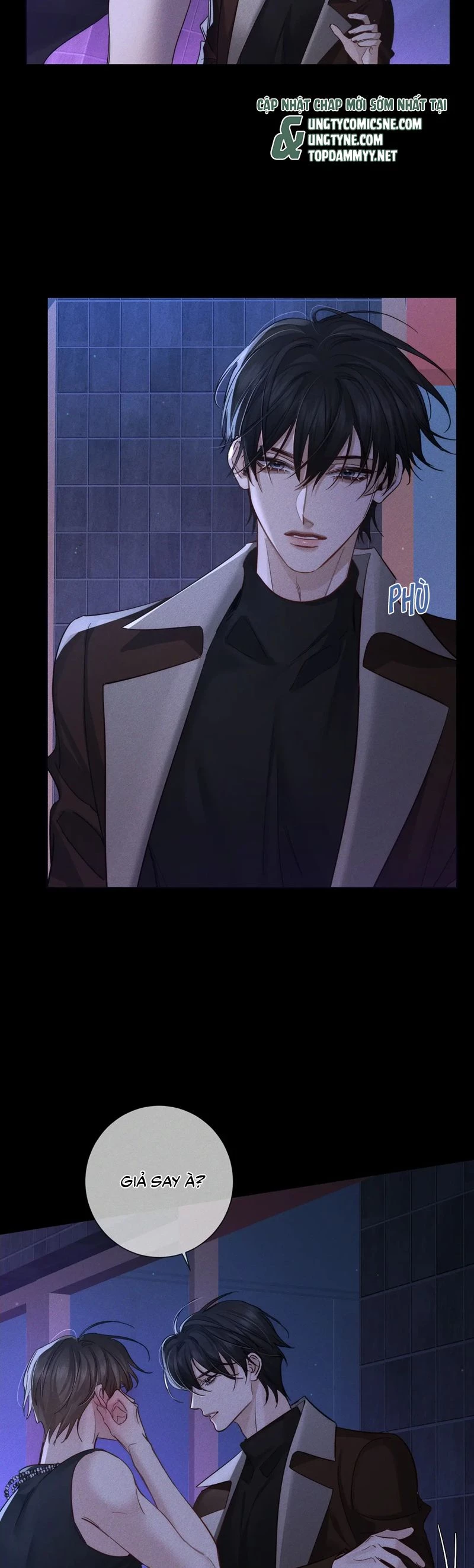 Nhân Vật Chính Chỉ Muốn Yêu Đương Chapter 198 - 3