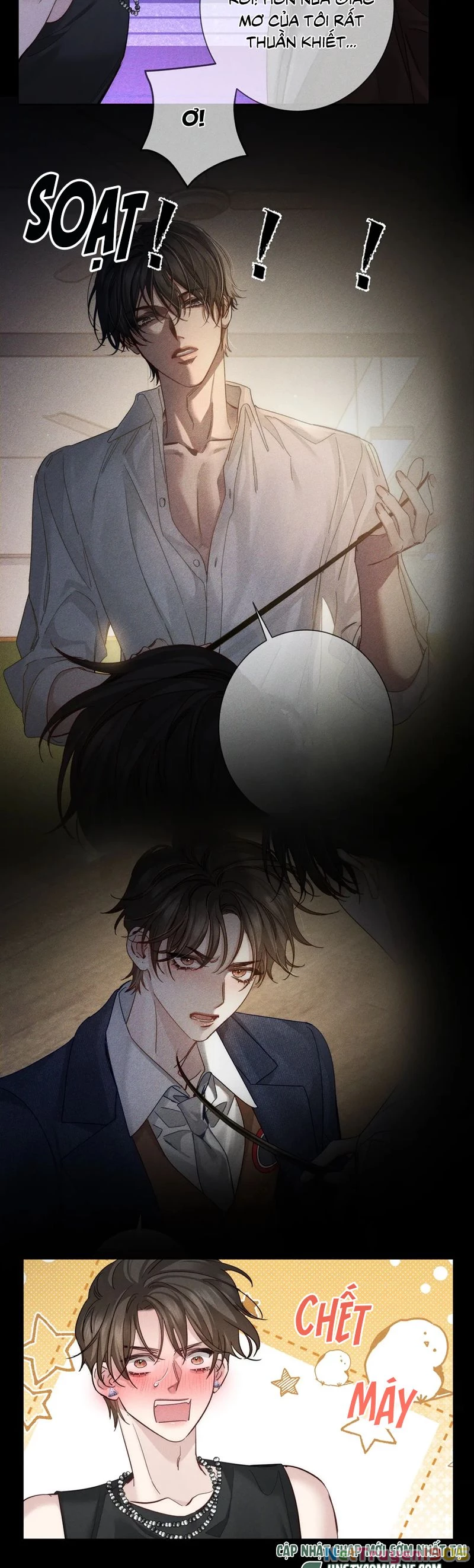 Nhân Vật Chính Chỉ Muốn Yêu Đương Chapter 198 - 5