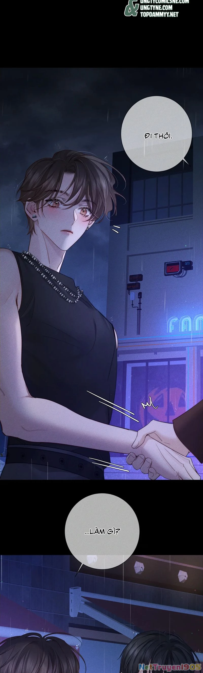 Nhân Vật Chính Chỉ Muốn Yêu Đương Chapter 198 - 6