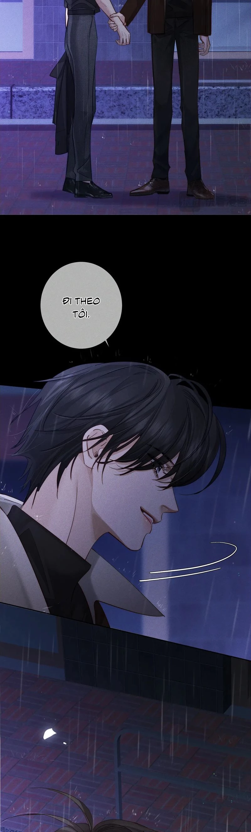 Nhân Vật Chính Chỉ Muốn Yêu Đương Chapter 198 - 8