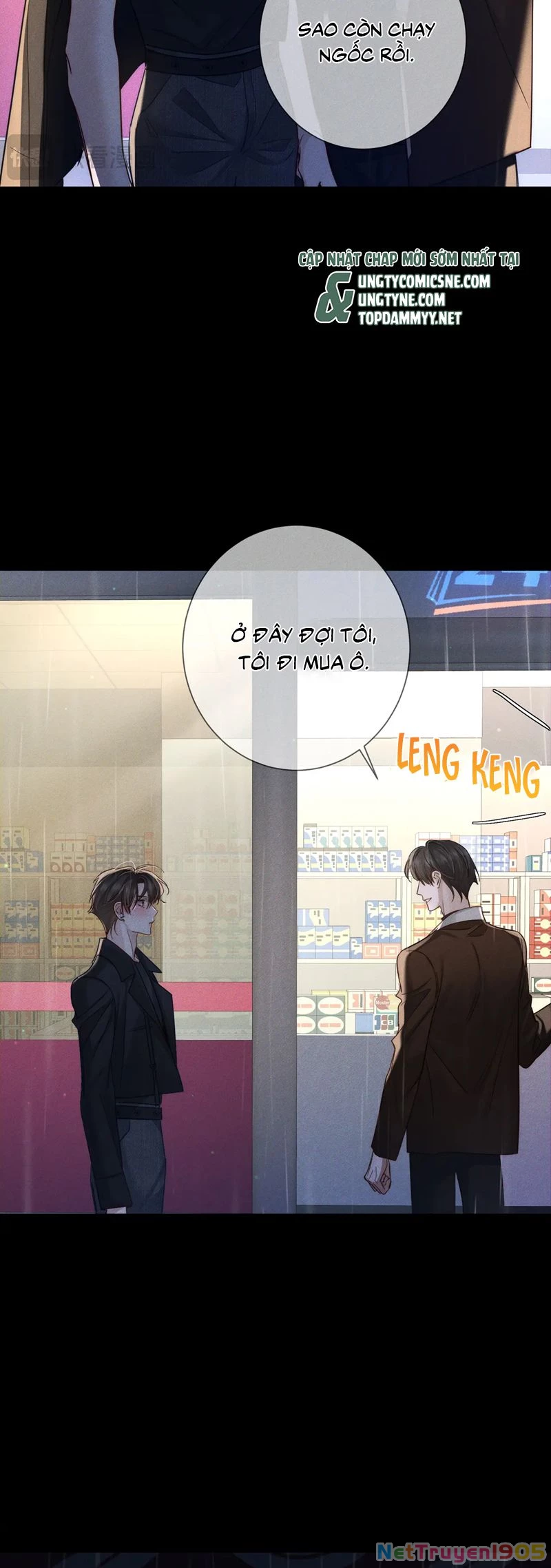 Nhân Vật Chính Chỉ Muốn Yêu Đương Chapter 198 - 12