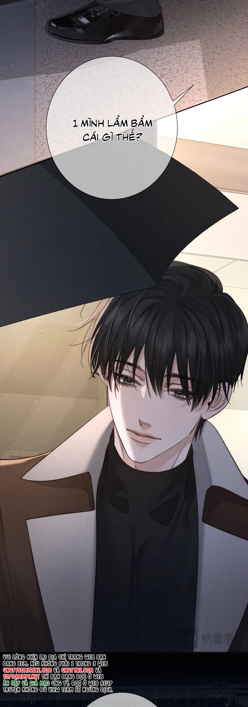 Nhân Vật Chính Chỉ Muốn Yêu Đương Chapter 198 - 16