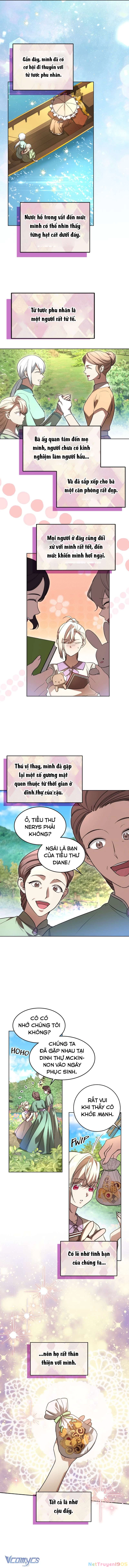 Cái Giá Phải Trả Chapter 41 - 9
