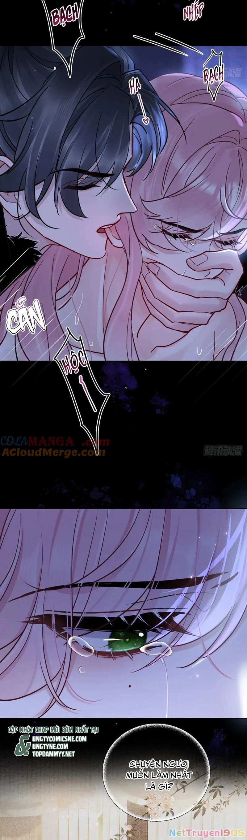 Cư Tâm Bất Kính Chapter 38 - 9