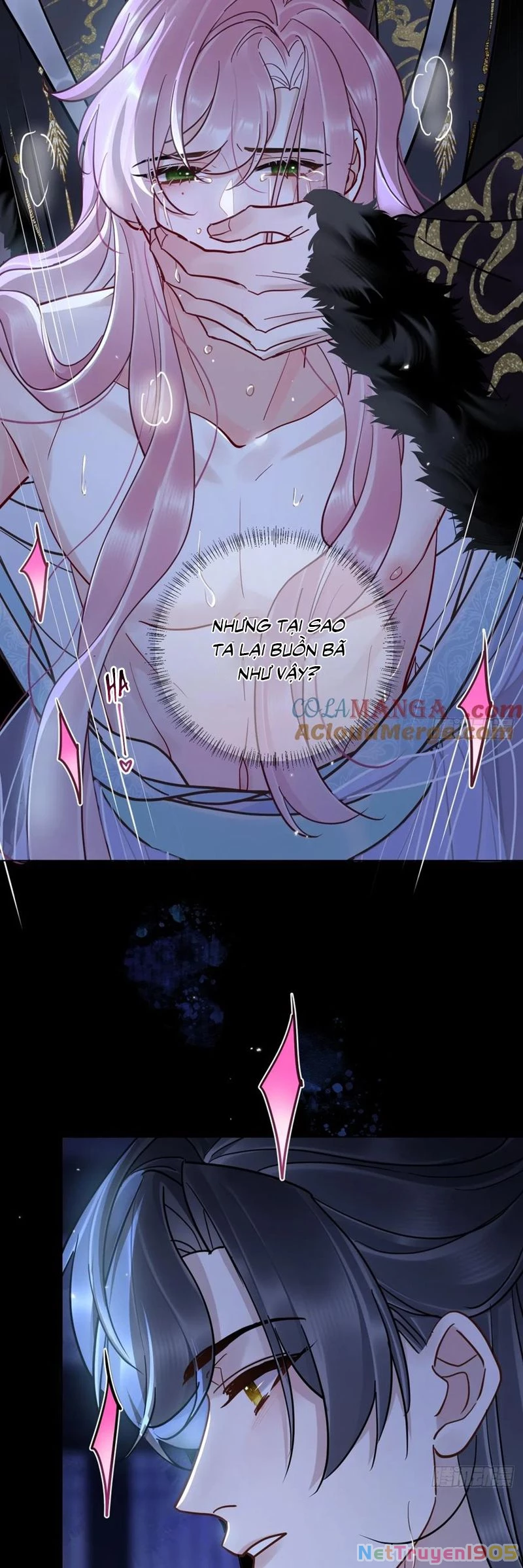 Cư Tâm Bất Kính Chapter 38 - 12