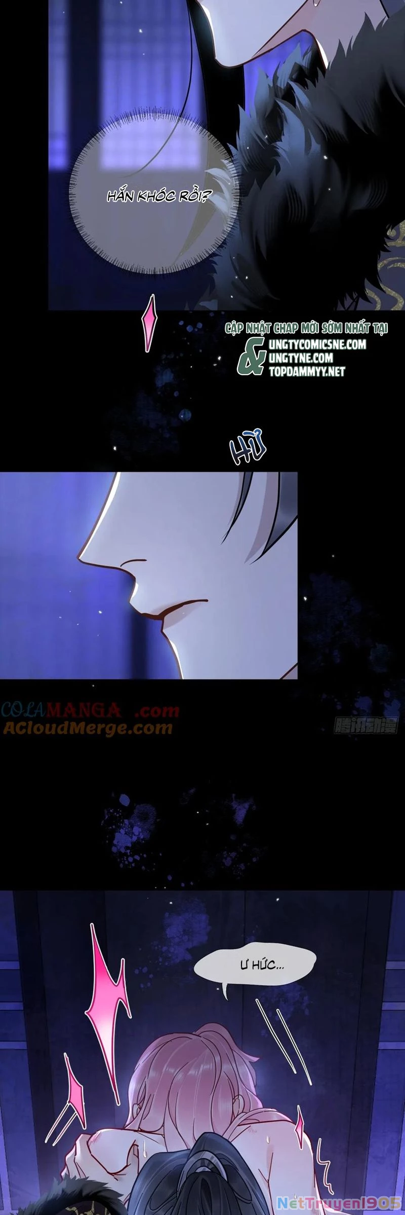 Cư Tâm Bất Kính Chapter 38 - 13
