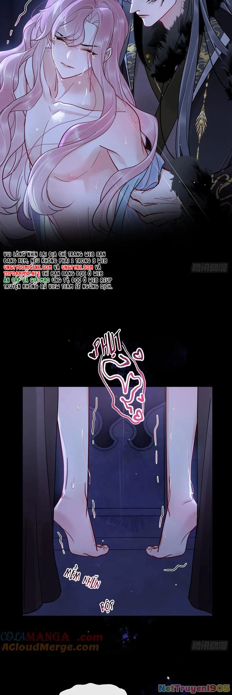 Cư Tâm Bất Kính Chapter 38 - 15