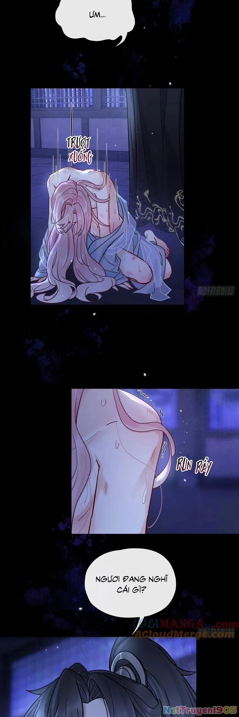 Cư Tâm Bất Kính Chapter 38 - 16