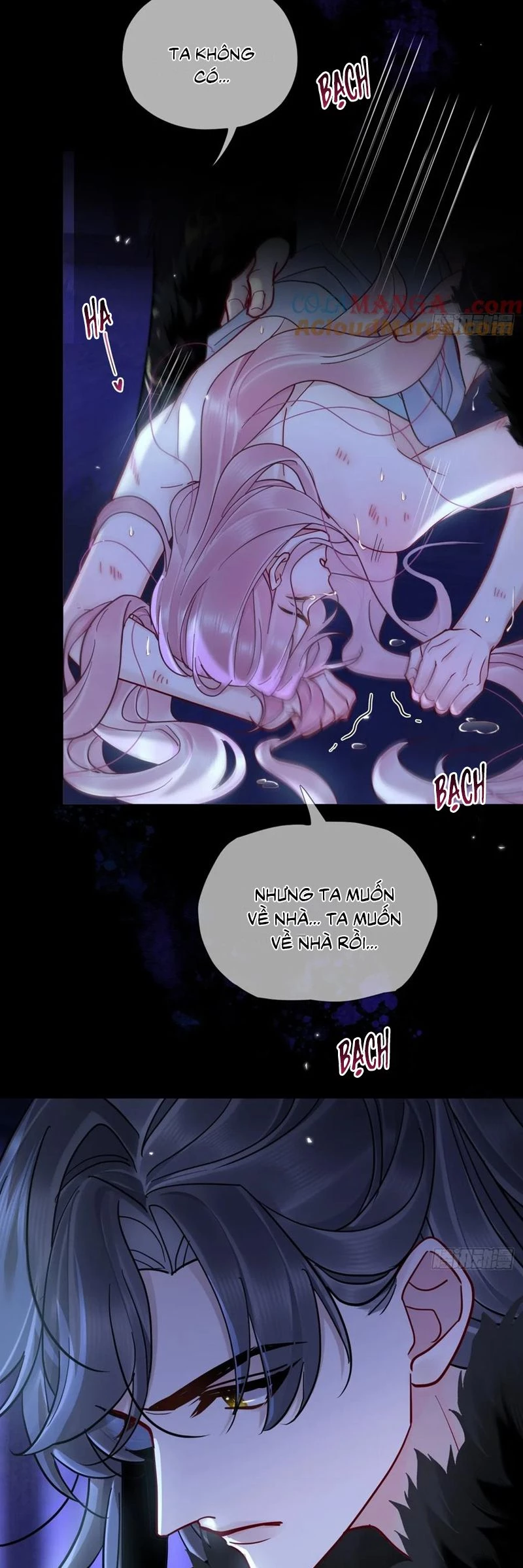 Cư Tâm Bất Kính Chapter 38 - 19