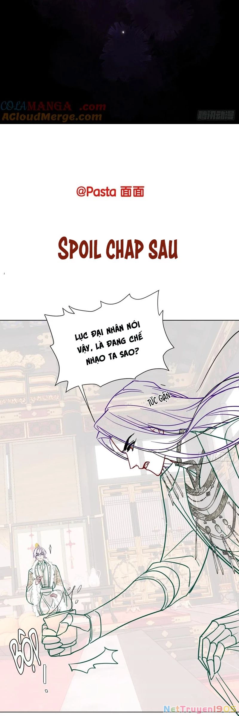 Cư Tâm Bất Kính Chapter 38 - 21