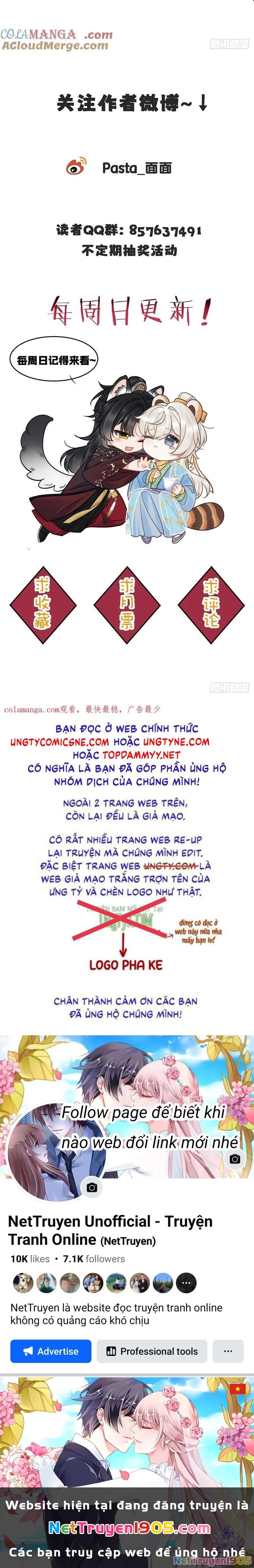 Cư Tâm Bất Kính Chapter 38 - 22