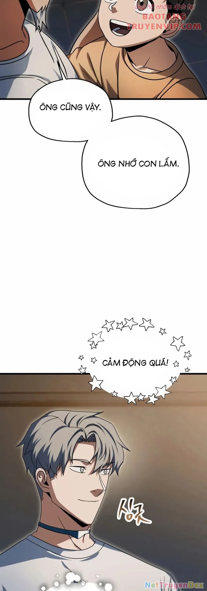 Người Chơi Không Thể Thăng Cấp Chapter 171 - 16