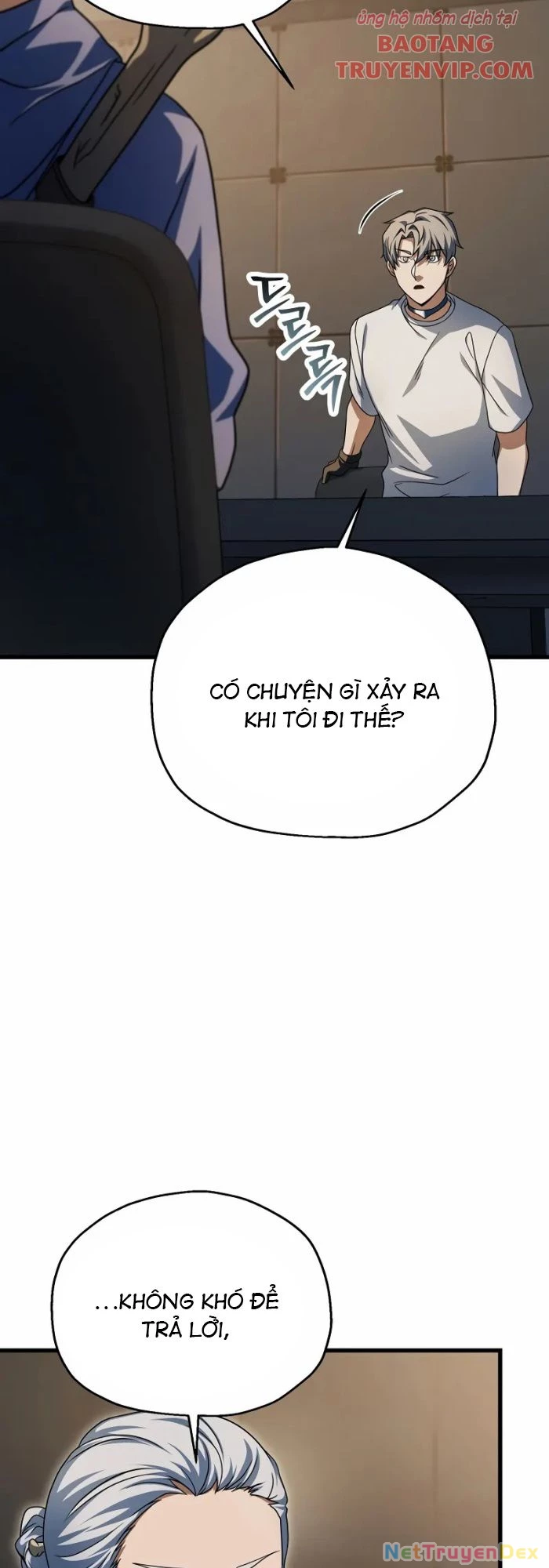 Người Chơi Không Thể Thăng Cấp Chapter 171 - 19