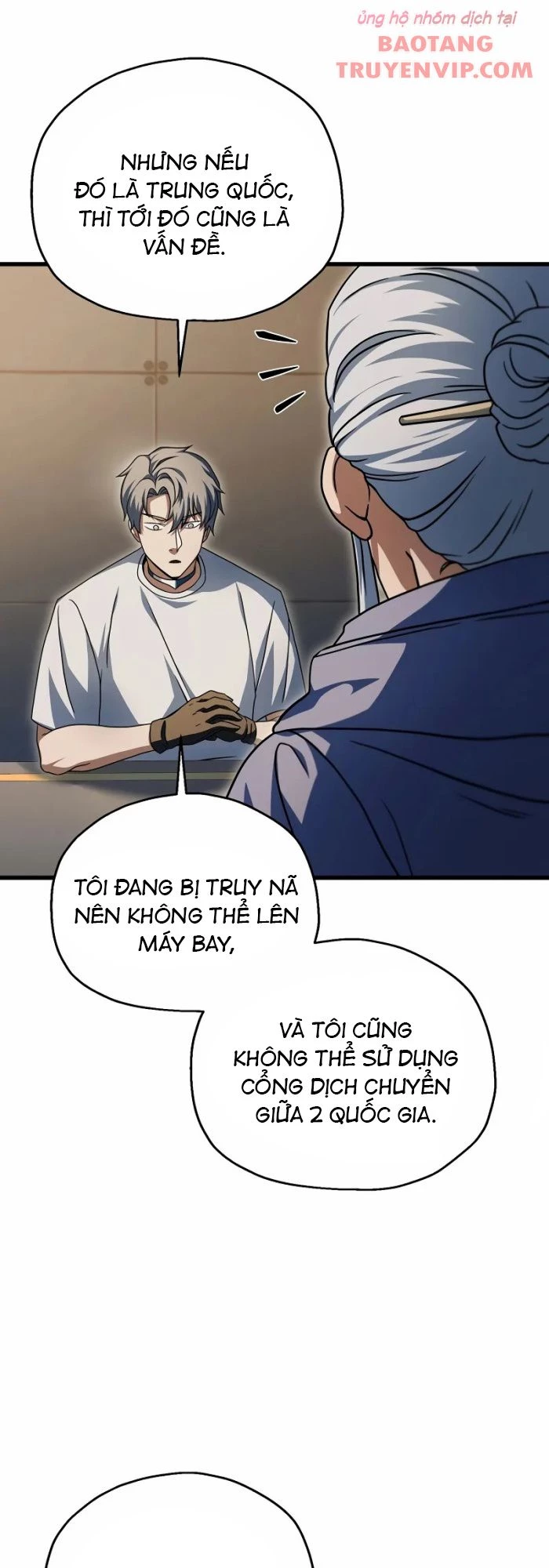 Người Chơi Không Thể Thăng Cấp Chapter 171 - 31