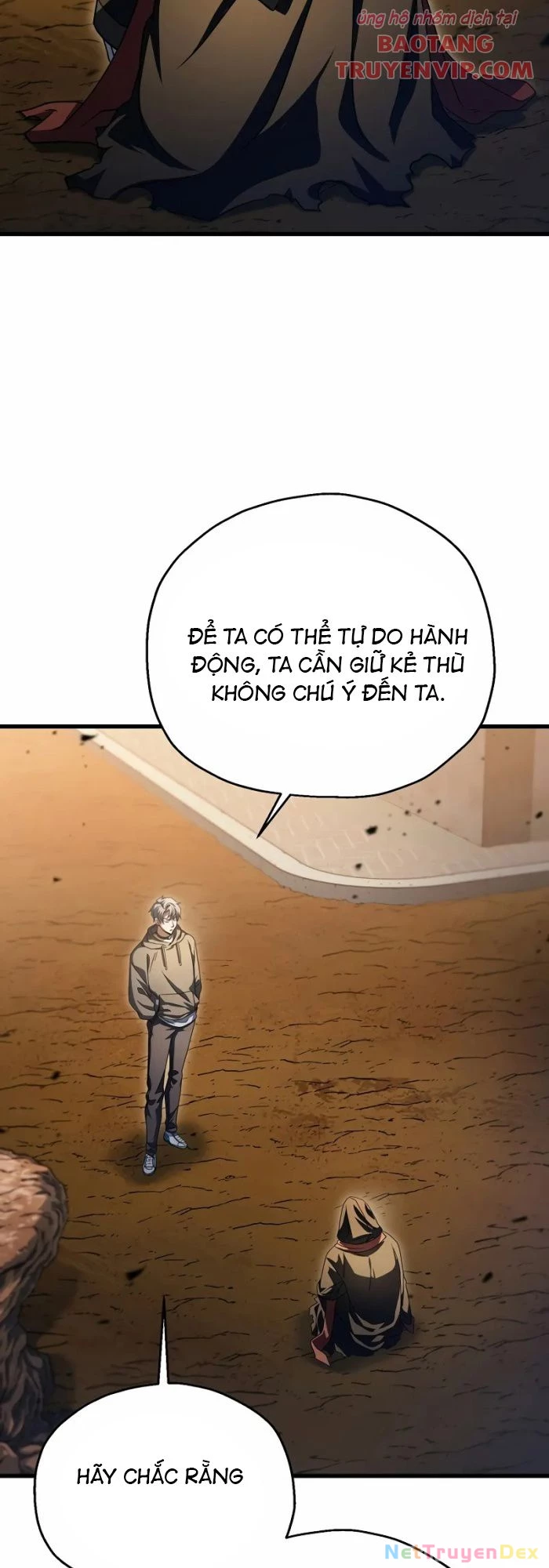 Người Chơi Không Thể Thăng Cấp Chapter 171 - 39