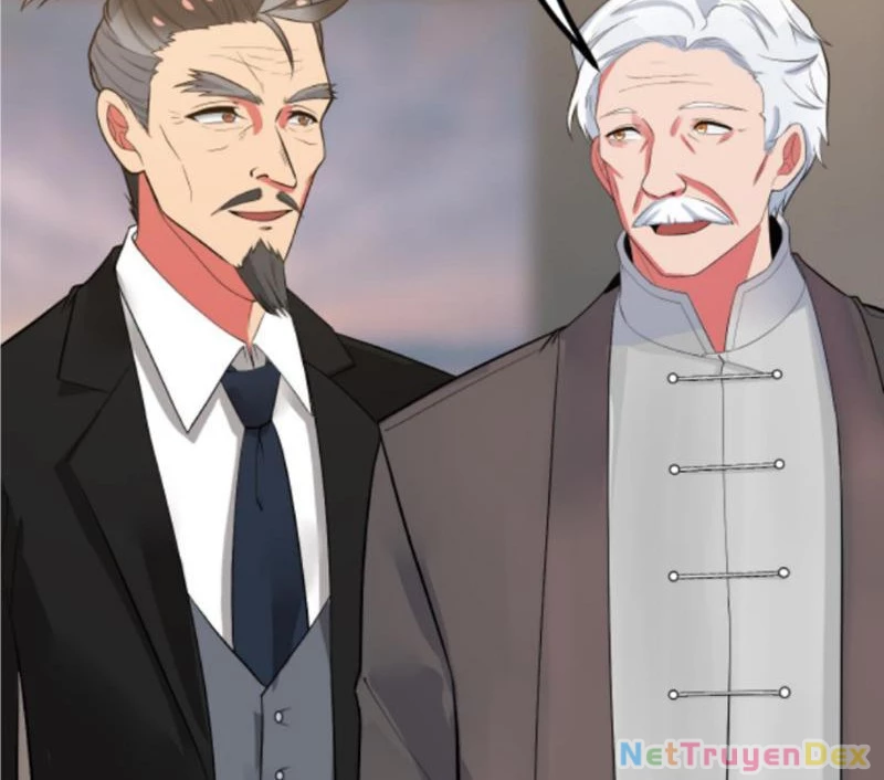 Ta Có 90 Tỷ Tiền Liếm Cẩu! Chapter 470 - 6