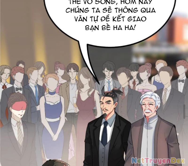 Ta Có 90 Tỷ Tiền Liếm Cẩu! Chapter 470 - 8